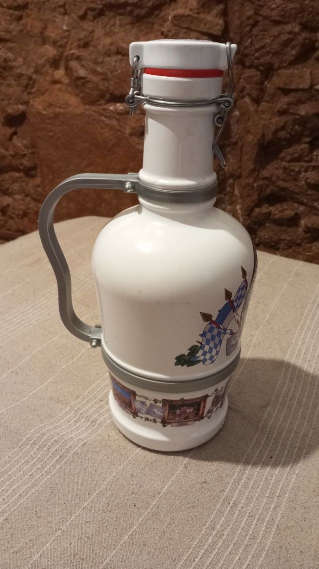 Jarron para la cerveza de 3 litros