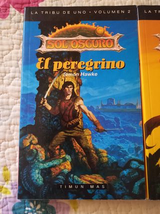 La Tribu de Uno