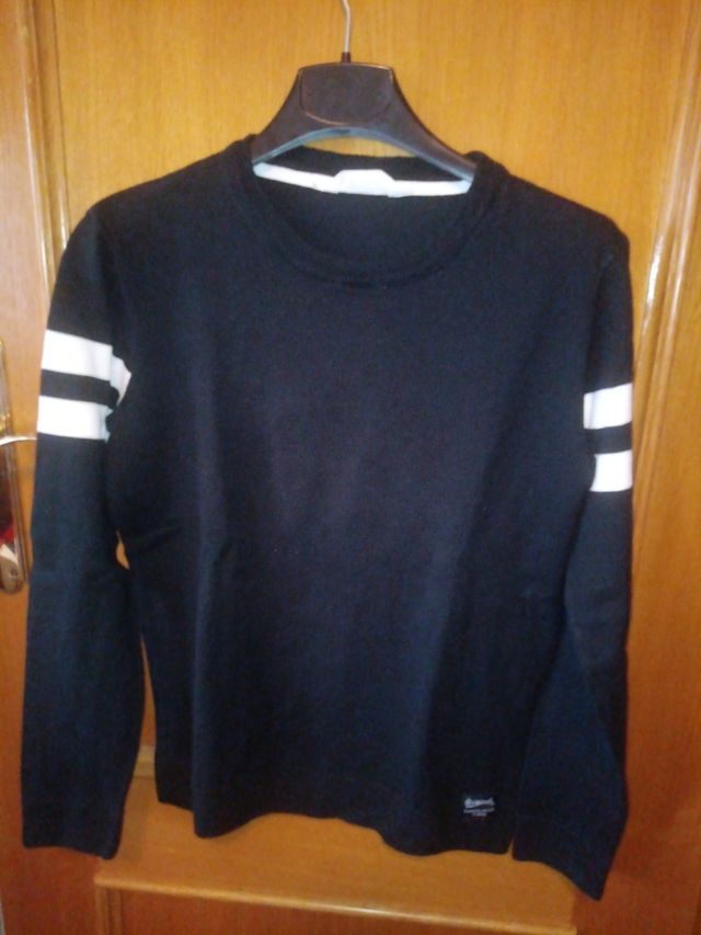 Jersey HM niño. Talla 10-12