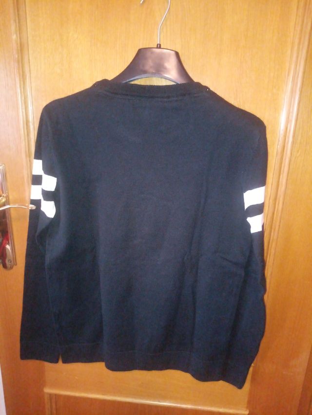 Jersey HM niño. Talla 10-12