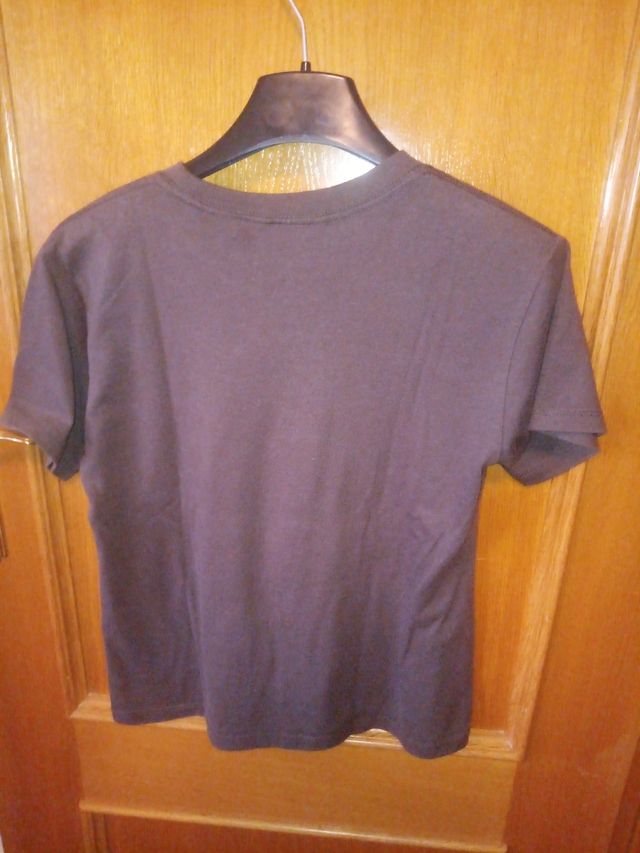 Camiseta GAP Guerra las Galaxias. Talla 10-12