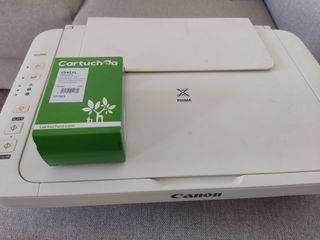 Impresora Canon Pixma MG2950