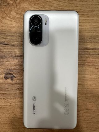 Xiaomi Mi 11i 256 GB blanco 