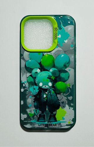 Funda Iphone 15/15 Pro