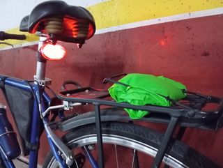 Bicicleta Conor rueda 28