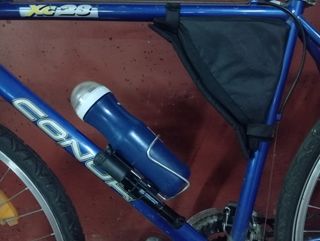 Bicicleta Conor rueda 28