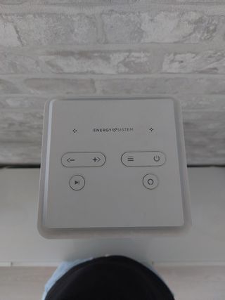 Torre de sonido altavoz 
