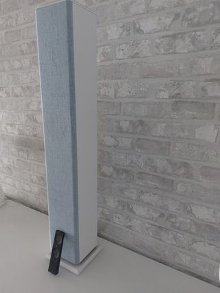 Torre de sonido altavoz 