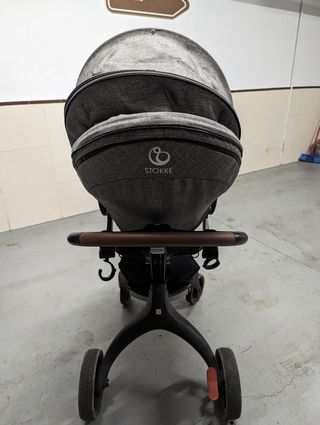 Stokke Xplory