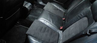 Volkswagen Passat CC 2007