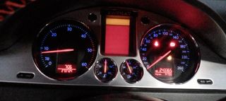 Volkswagen Passat CC 2007