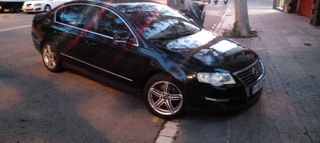 Volkswagen Passat CC 2007