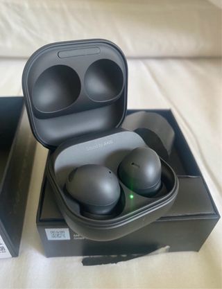 Auriculares samsung buds2 pro
