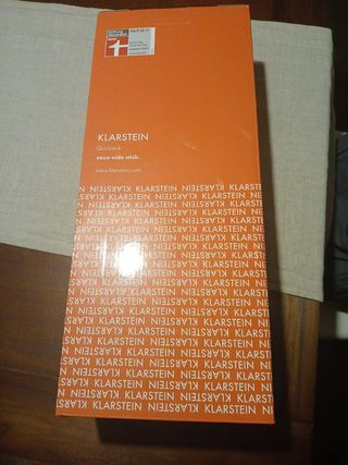 Brazo cocción baja temperatura KLARSTEIN