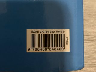 Libro matemáticas 4eso