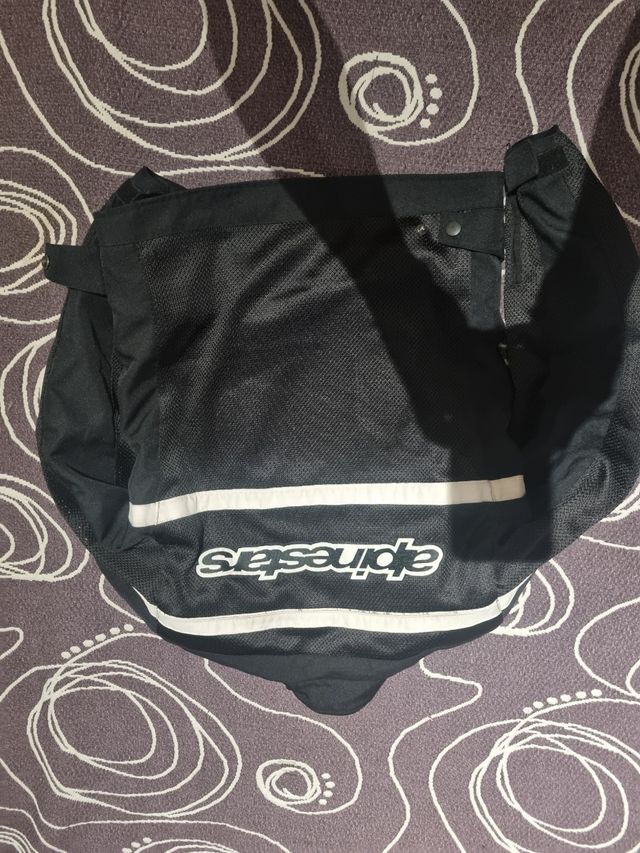 Chaqueta moto alpinestar