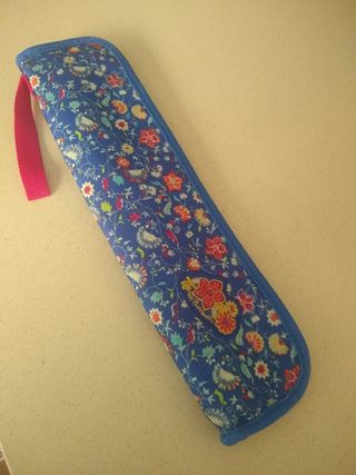 Porta flautas 