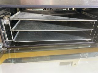 HORNO INDUSTRIAL UNOX