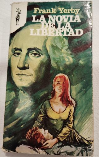 La novia de la libertad