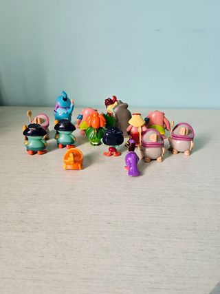 Ferrero - I Lunes - Totò Sapore - I Magicanti