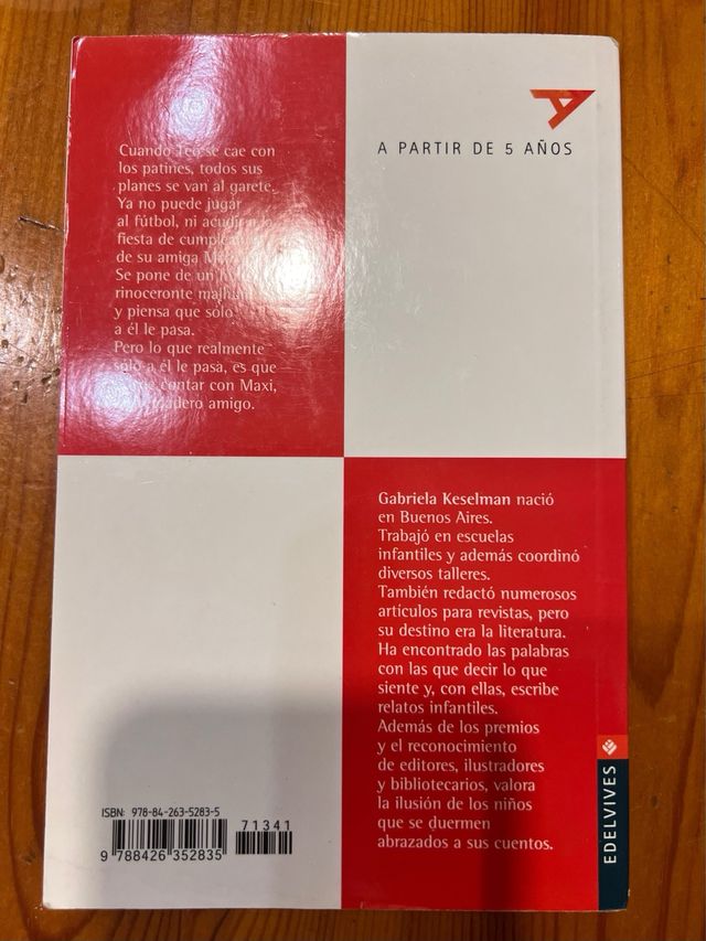 ¡Solo a mi me pasa!