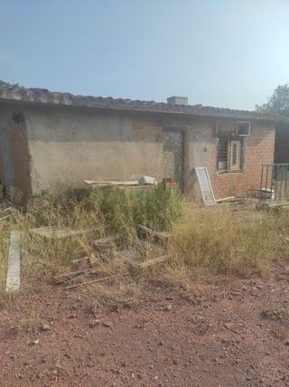 Terreno en venta