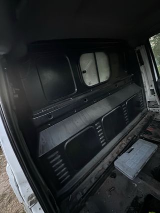 despiece mercedes vito w639 115cdi