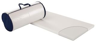 Colchón viaje Traumeland 120x60 NUEVO A ESTRENAR