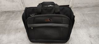 Bolso maleta ordenador trolley