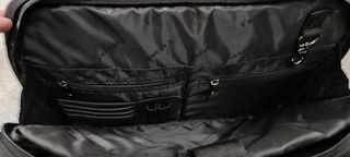 Bolso maleta ordenador trolley