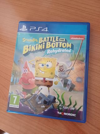 Juegos Play4 y Nintendo Ds