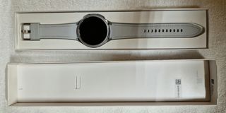 SAMSUNG Galaxy WATCH 6 CLASSIC
