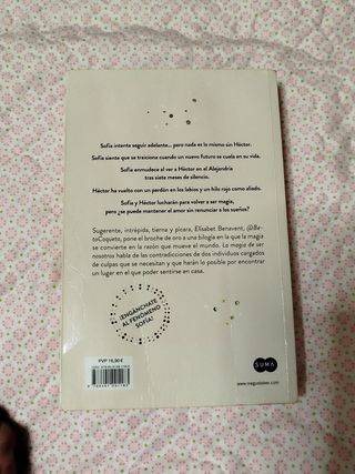 La magia de ser nosotros