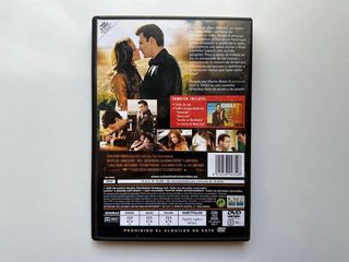Una Relación Peligrosa [DVD]