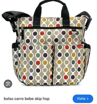 Bolsa carrito