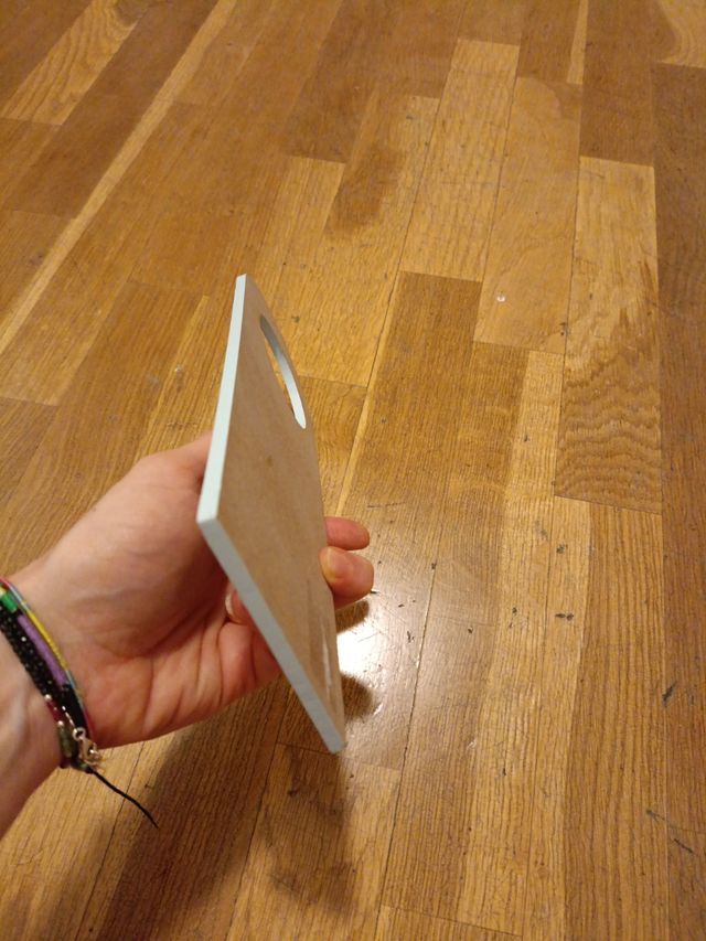 colgador pomo/tirador/maneta/manilla