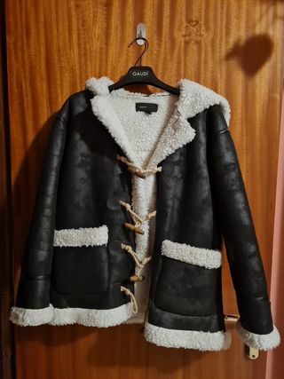 Cappotto donna Mango