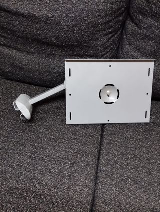 Soporte de pared para televisión 