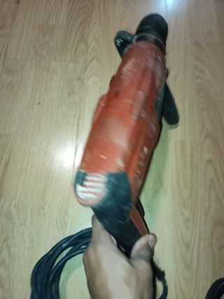 Taladro Hilti 