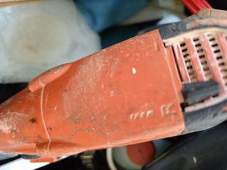 Taladro Hilti 