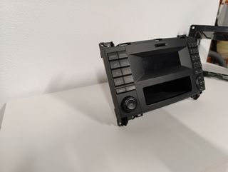 Radio Mercedes vito W 474