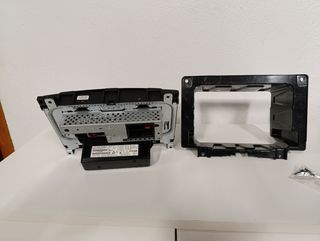 Radio Mercedes vito W 474