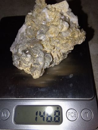 Minerali da collezione