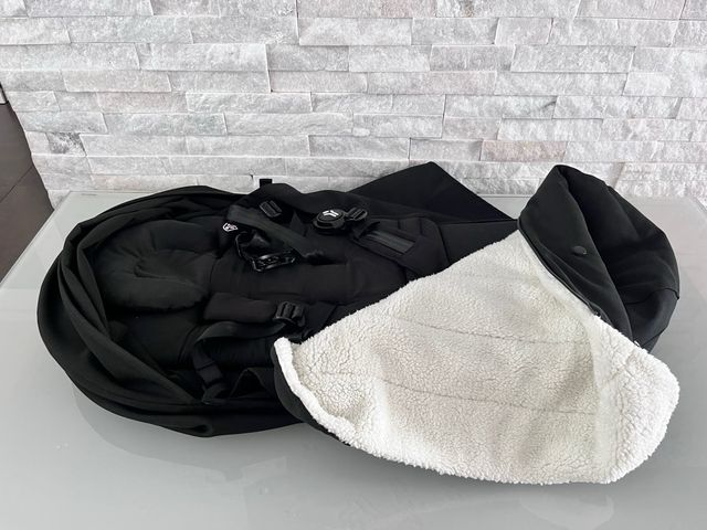 Capazo carro Babyzen YOYO Pack recién Nacido 0+