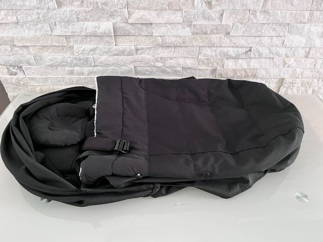 Capazo carro Babyzen YOYO Pack recién Nacido 0+