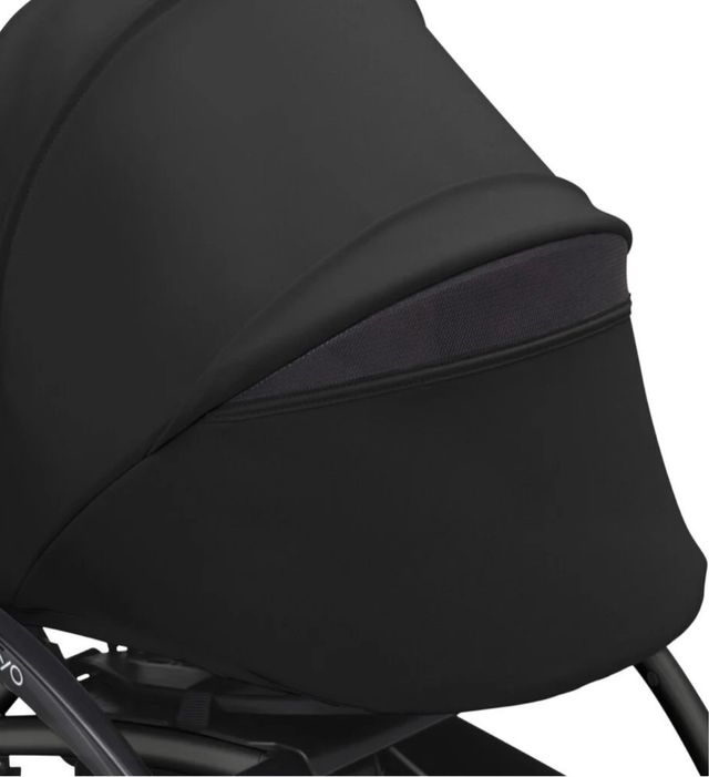 Capazo carro Babyzen YOYO Pack recién Nacido 0+