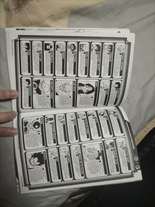 Manga dragon ball shonen jump