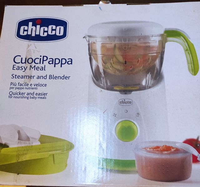 Cuocipappa