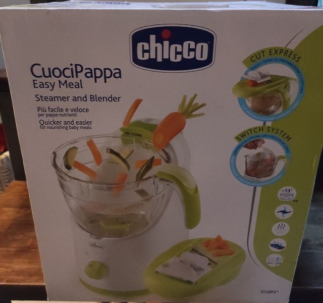Cuocipappa
