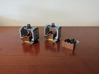 Lego City (60062) Rompehielos Ártico